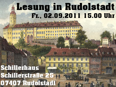 Rudolstadt 02.09.2011